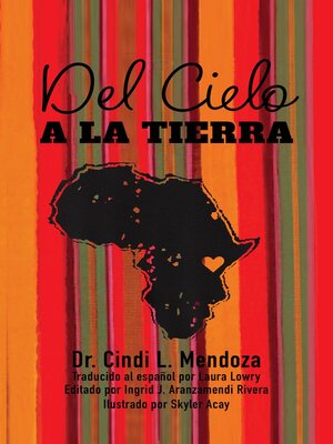 cover image of Del Cielo a la Tierra